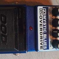 DOD mystic blues