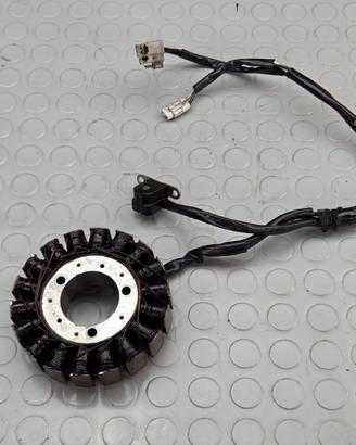 STATORE ACCENSIONE TRIUMPH STREET TRIPLE 675 2007