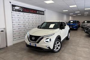 Nissan Juke 1.0 DIG-T 114 CV N-Connecta FULL LED p