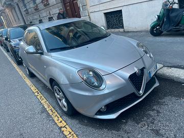 Alfa romeo Mito 1.4 gpl