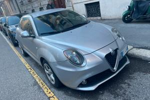 Alfa romeo Mito 1.4 gpl