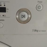 lavatrice Samsung 7 kg