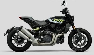 Indian ftr