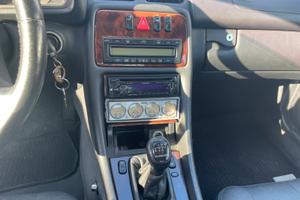 Auto Mercedes clk pochi chilometri