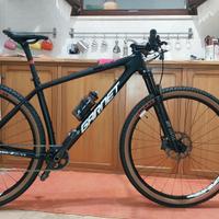 Garnet MTB L
