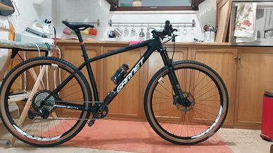 Garnet MTB L
