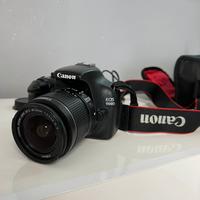 Canon 1100D