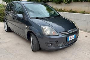 Ford Fiesta 1.4 TDCi 5p. Titanium
