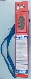 Ricevitore Trasmettitore Radio Callbuoy Serie 14A