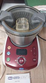 De longhi baby meal chicco