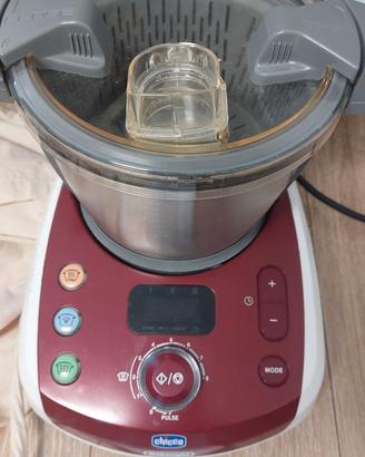 De longhi baby meal chicco