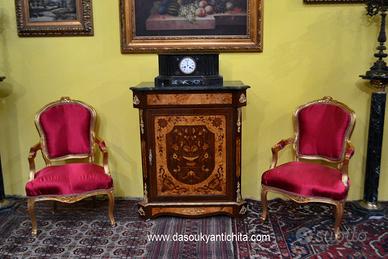 Credenza servante stile Napoleone III