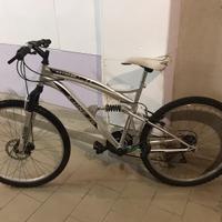 Bicicletta MTB 26