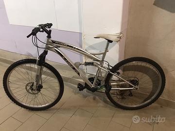 Bicicletta MTB 26