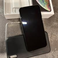 Iphone xs max 512gb