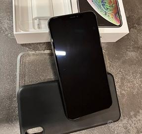 Iphone xs max 512gb