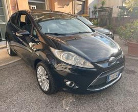 Ford Fiesta Fiesta 1.2 82CV 3 porte