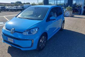 VOLKSWAGEN e-up! 5p