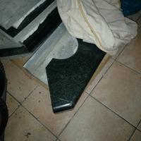 marmo nero 