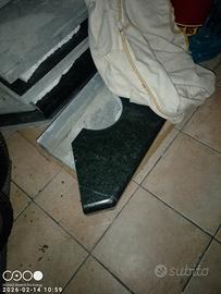 marmo nero 