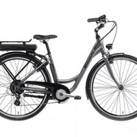 E-BIKE Bianchi mod. Spillo Donna