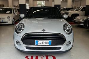 Mini 1.5 One Cabrio