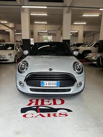 Mini 1.5 One Cabrio