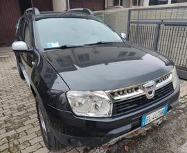 DACIA DUSTER 2012 A GPL SCADENZA 2031 LEGGERE BENE