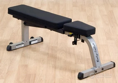 Attrezzatura da palestra