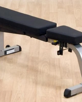 Attrezzatura da palestra