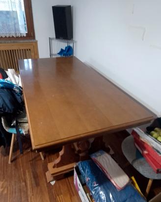 Tavolo sala.