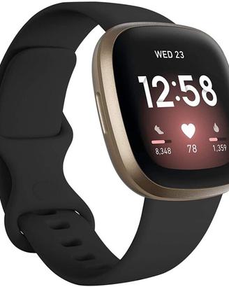 Cinturino fitbit versa 3 / fitbit sense