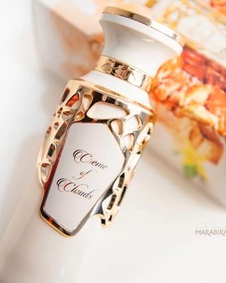profumo Arabo CREME OF CLOUD FRAGRANCE WOLD 100ML