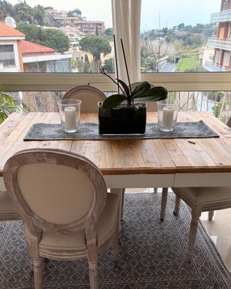tavolo pranzo