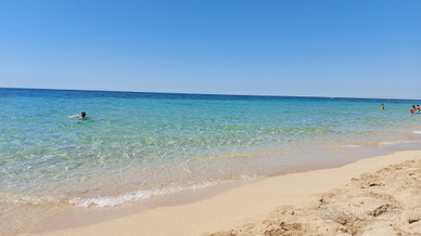 Casa vacanza San Pietro in Bevagna