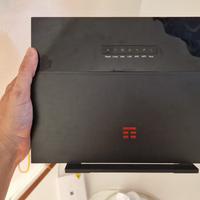 modem TIM HUB - ultimo modello - genova