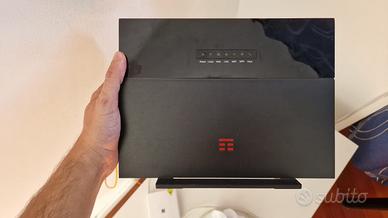 modem TIM HUB - ultimo modello - genova