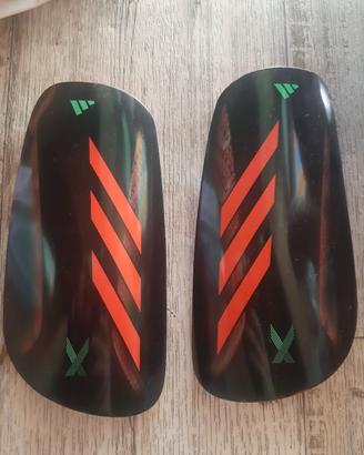 PARASTICHI ADIDAS UTILIZZABILE CON CALZEROTTO