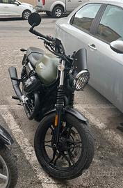 Moto guzzi V7 III