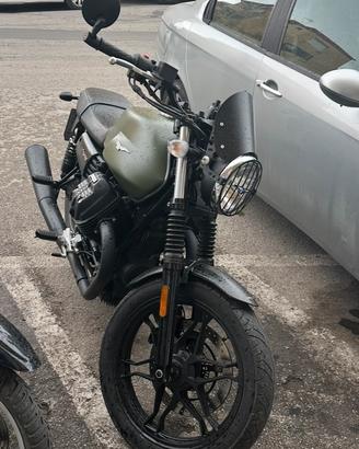 Moto guzzi V7 III