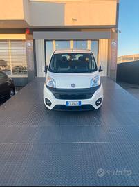 Fiat Qubo 1.3 MJT 80 CV Start&Stop Lounge