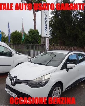 Renault Clio Sporter 1.2 75CV Wave