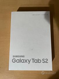 Samsung tab s2