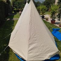 Bertoni tenda Canadese