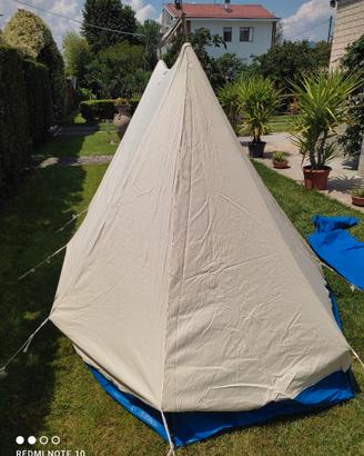 Bertoni tenda Canadese