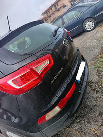 Vendita Kia Sportage