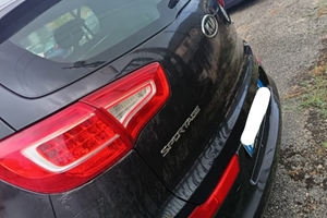 Vendita Kia Sportage