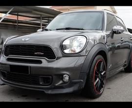 MINI Countryman Countryman 1.6 John Cooper Works