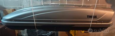 Thule Motion Sport 600
