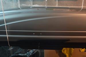 Thule Motion Sport 600